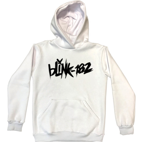 Unisex Hoodie - Blink-182 [4] - Mfest