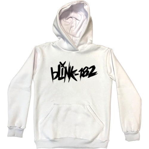 Kids' Premium Hoodie - Blink-182 [4] - Mfest