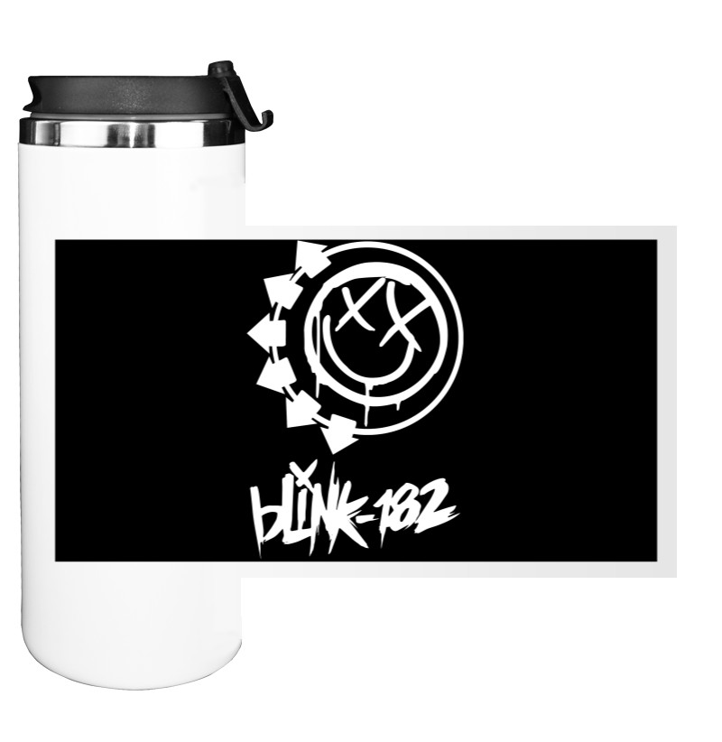 Blink-182 [2]