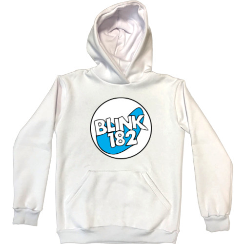 Unisex Hoodie - Blink-182 [1] - Mfest