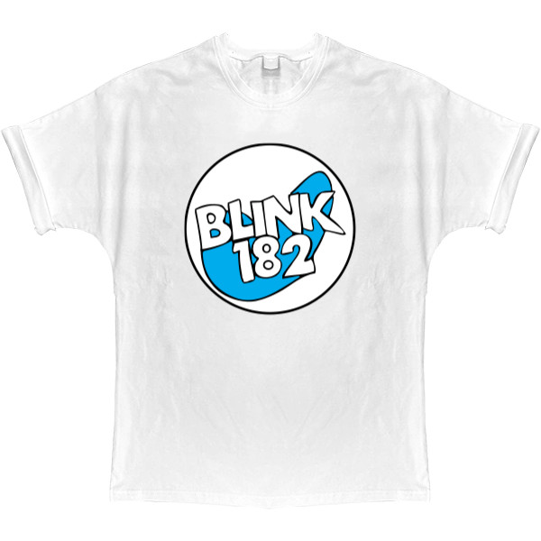 Blink-182 [1]