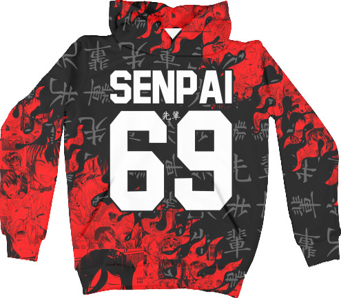 SENPAI [6]