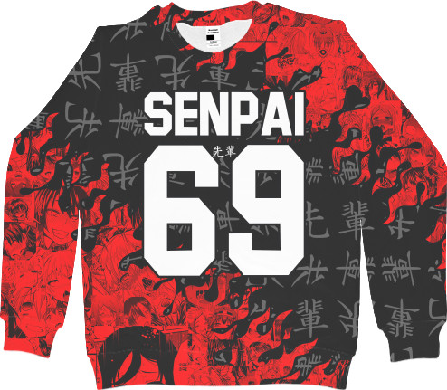 SENPAI [6]