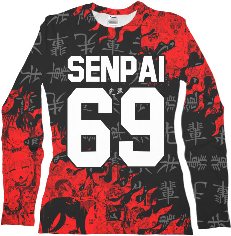 SENPAI [6]