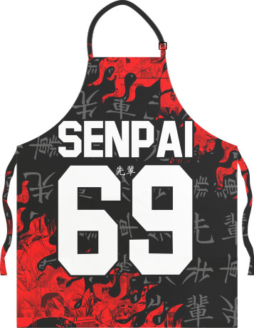 SENPAI [6]