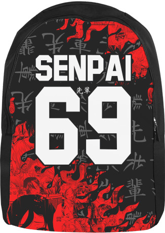 SENPAI [6]