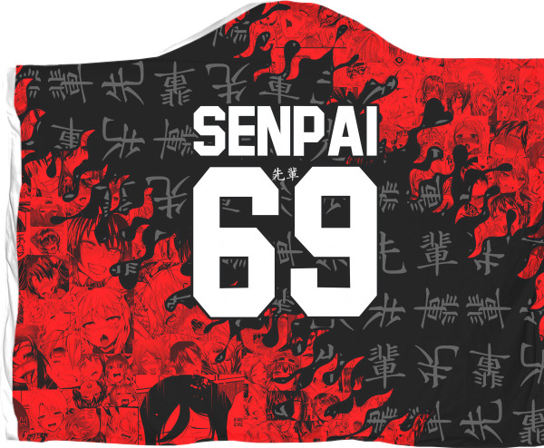 SENPAI [6]