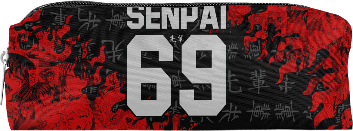 SENPAI [6]