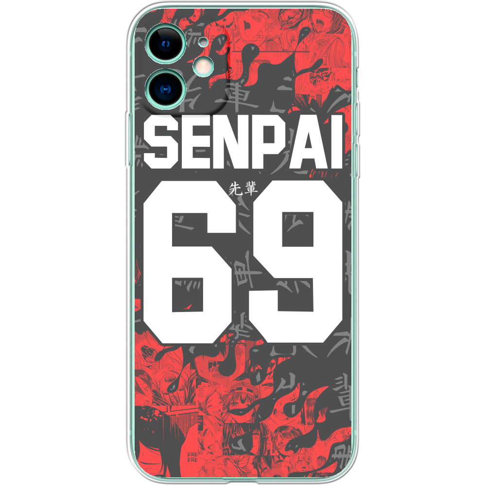 SENPAI [6]