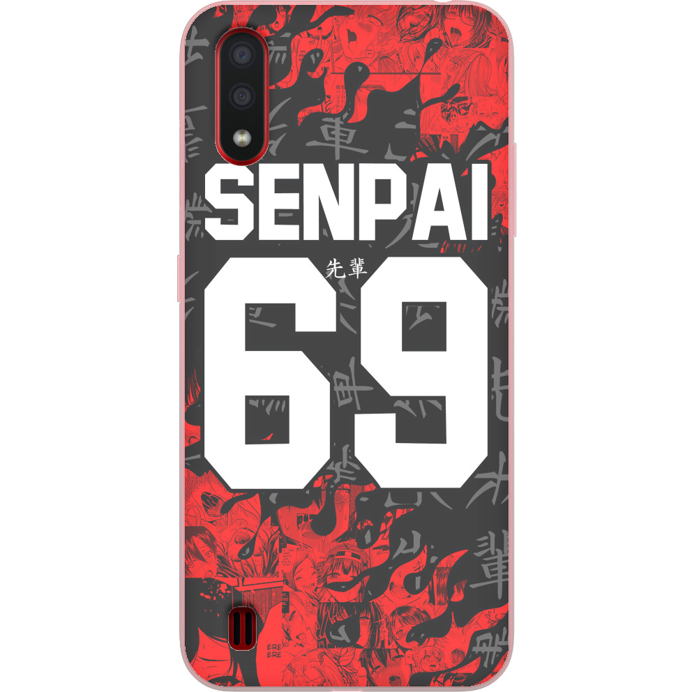 SENPAI [6]