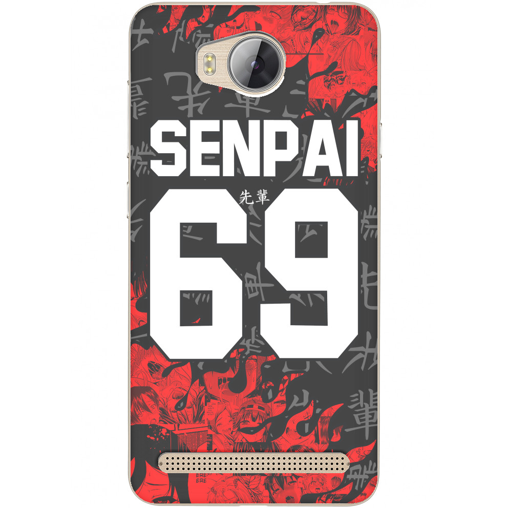 SENPAI [6]