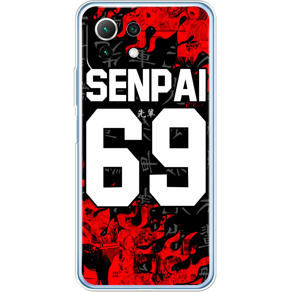 SENPAI [6]