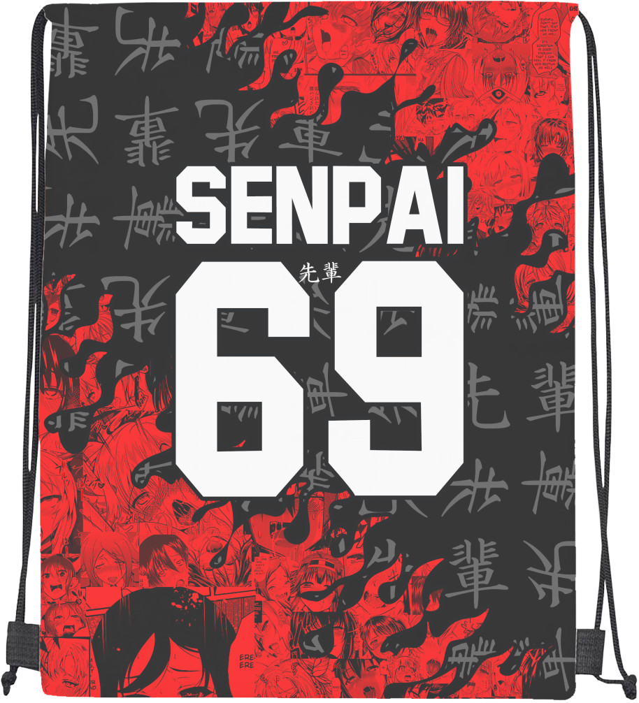 SENPAI [6]