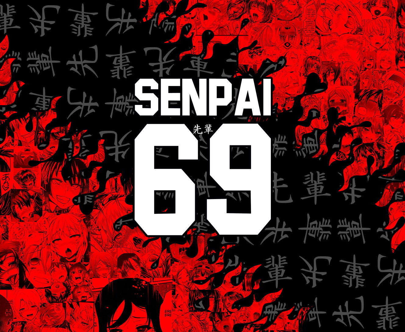 SENPAI [6]