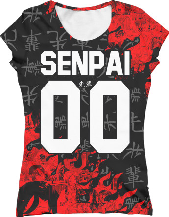 SENPAI [5]