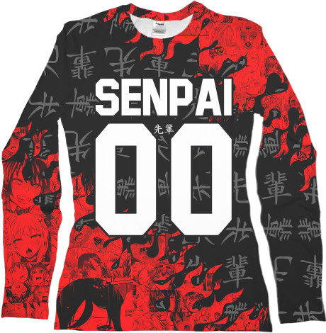 SENPAI [5]