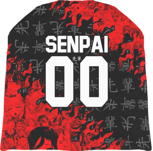 SENPAI [5]