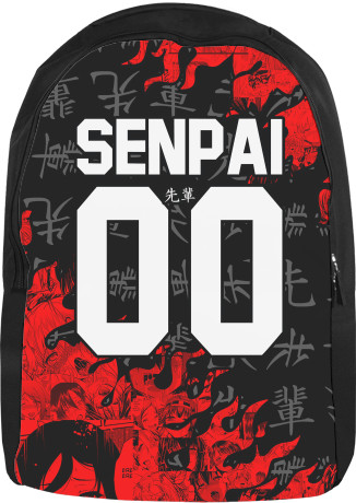 SENPAI [5]