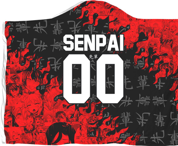 SENPAI [5]