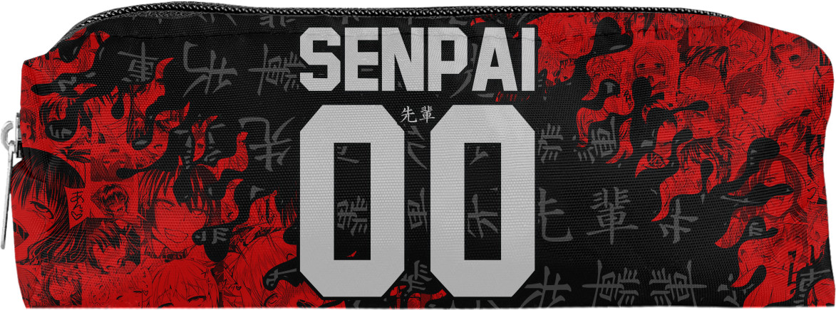 SENPAI [5]