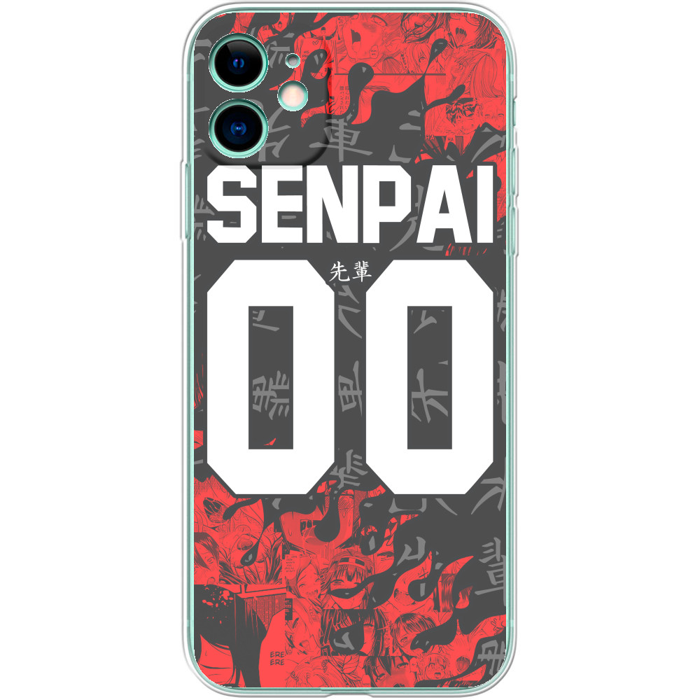 SENPAI [5]