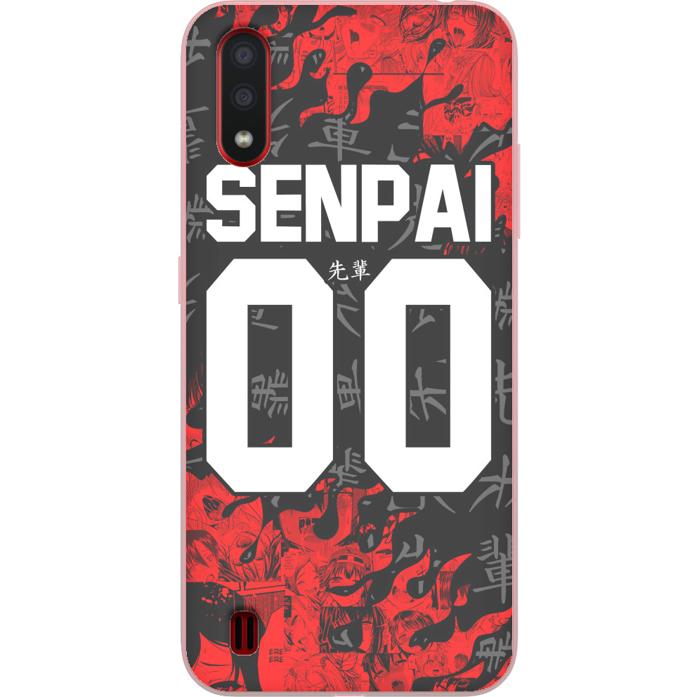 SENPAI [5]