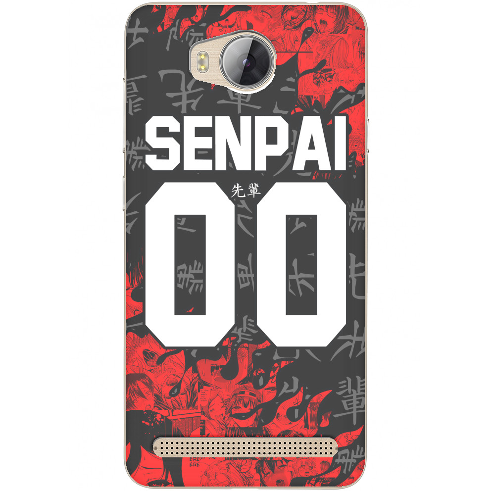 SENPAI [5]