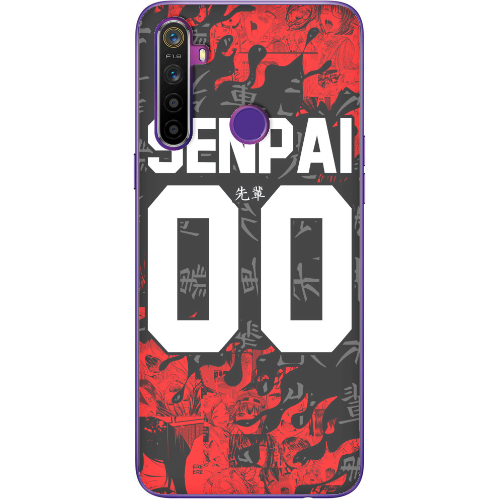 SENPAI [5]