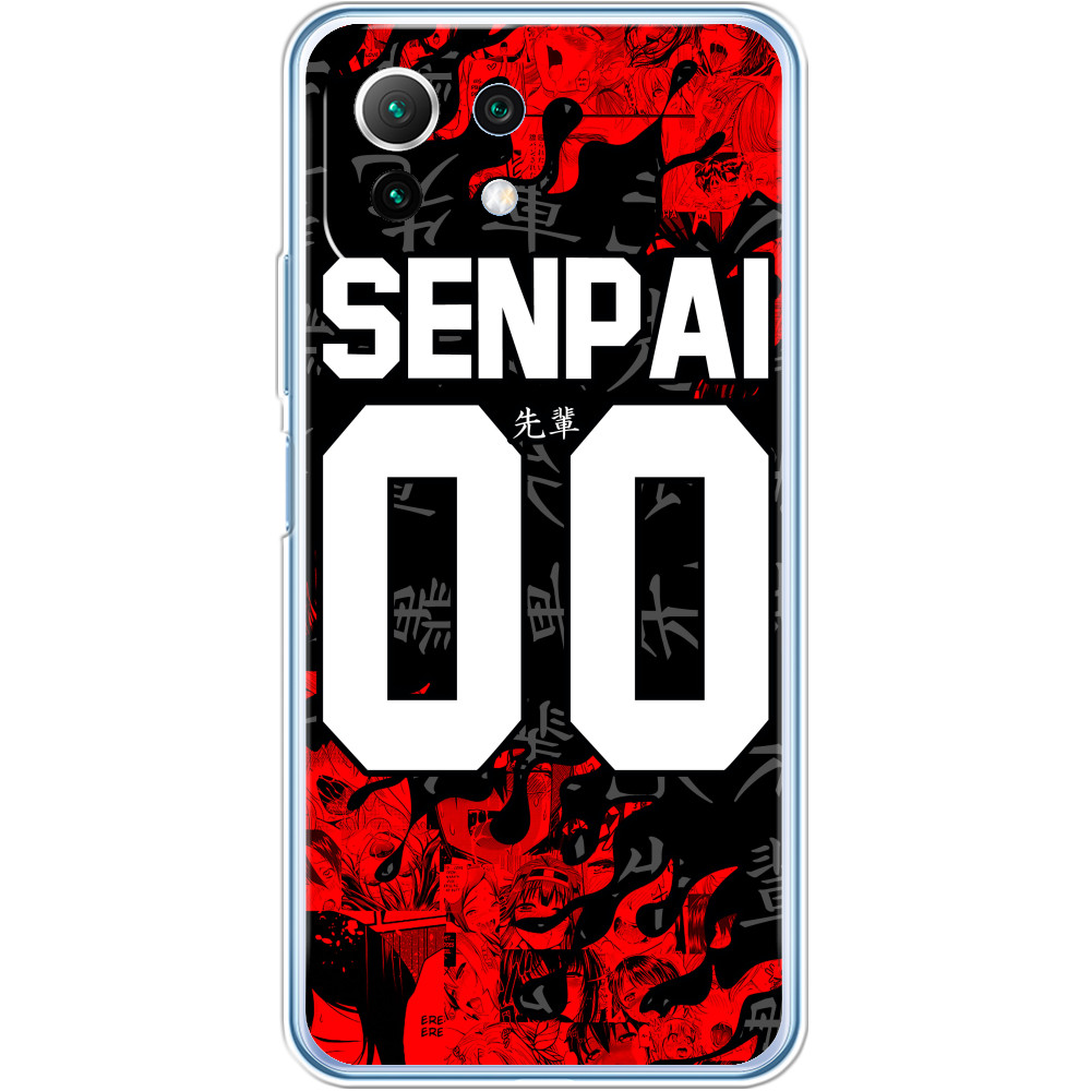 SENPAI [5]