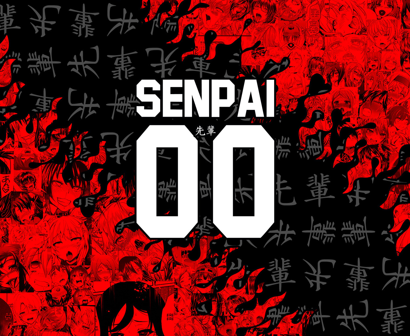 SENPAI [5]