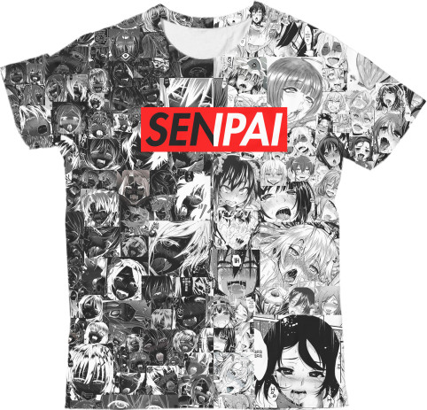 SENPAI [4]