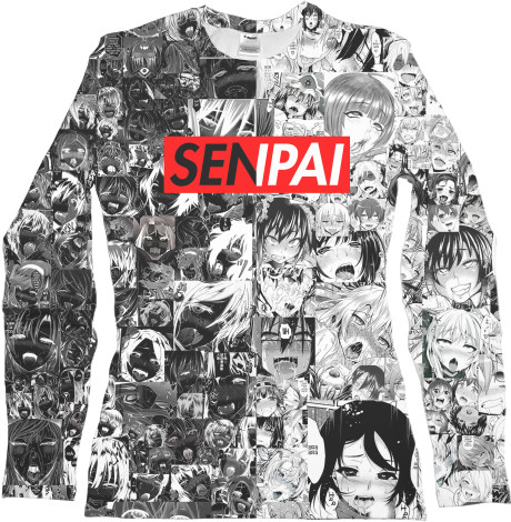 SENPAI [4]