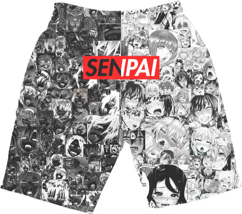 SENPAI [4]