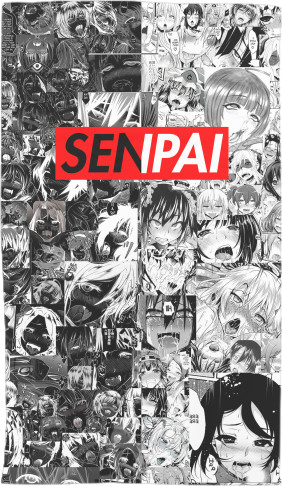 SENPAI [4]