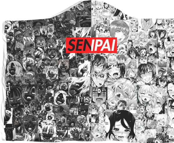 SENPAI [4]