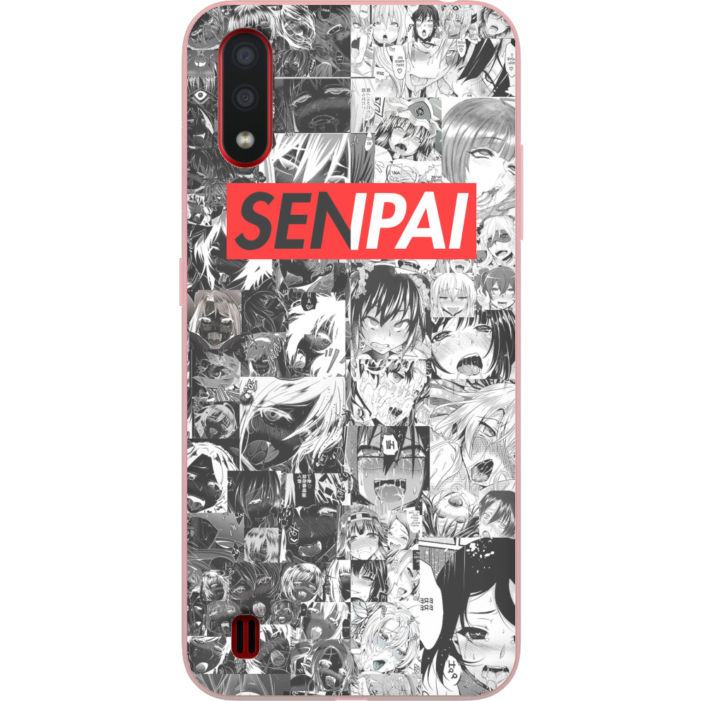 SENPAI [4]