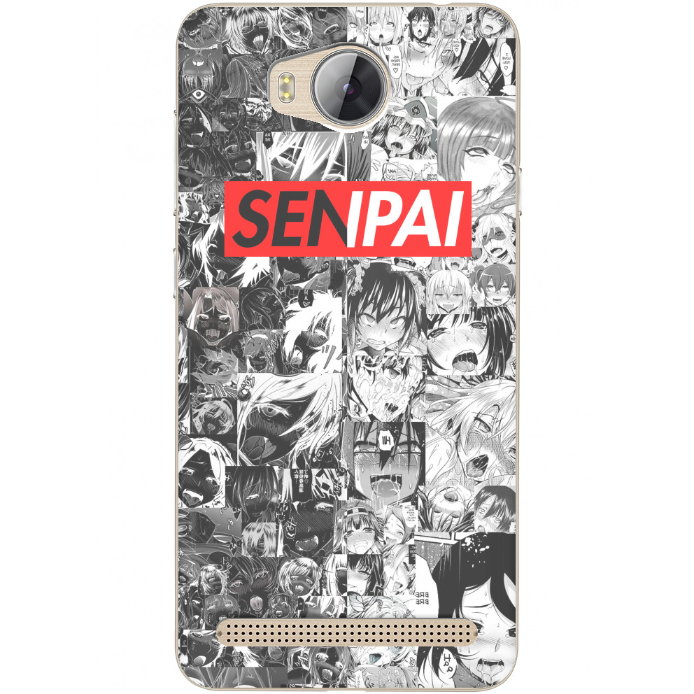 SENPAI [4]