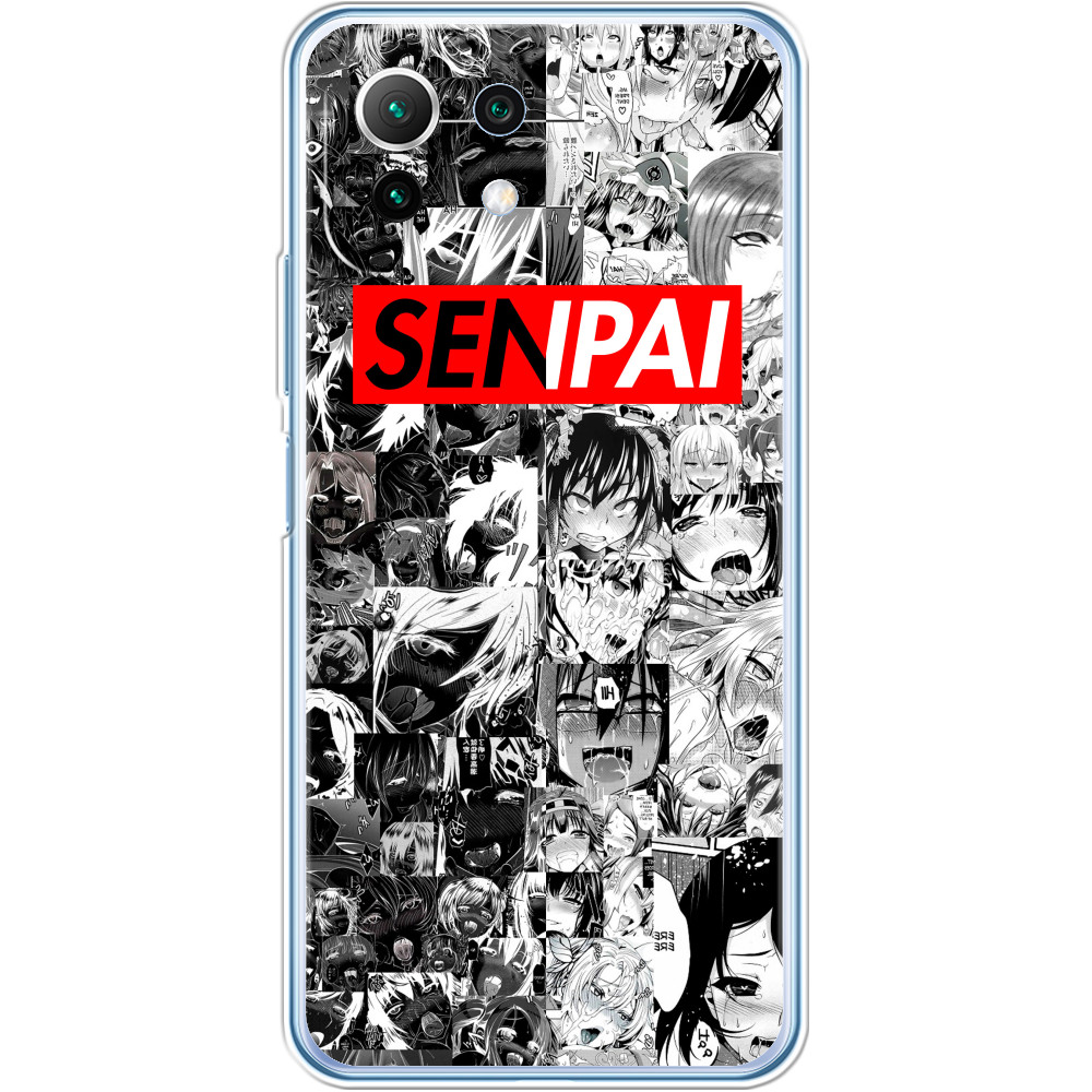 SENPAI [4]