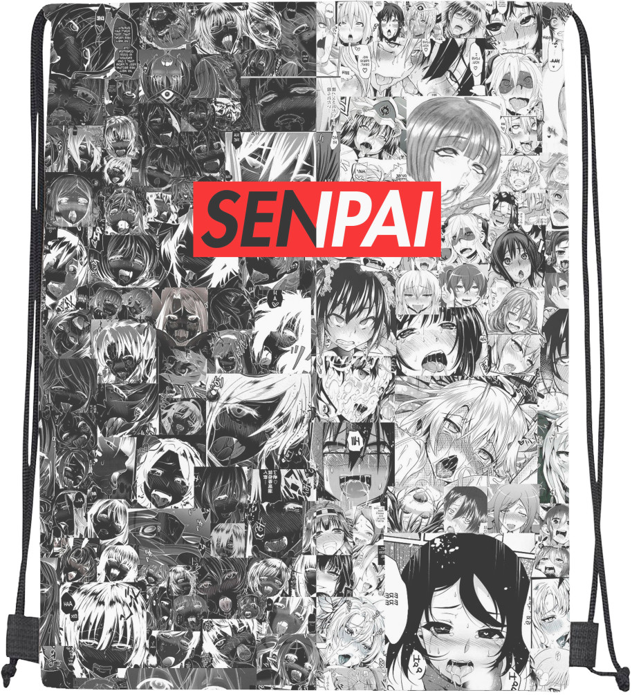 SENPAI [4]