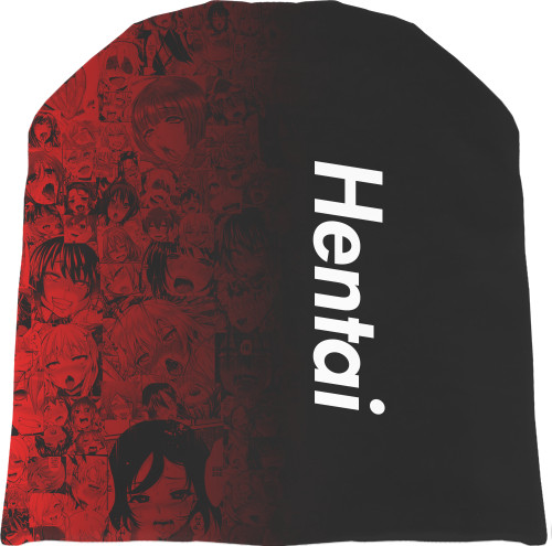 Hat 3D - HENTAI [1] - Mfest