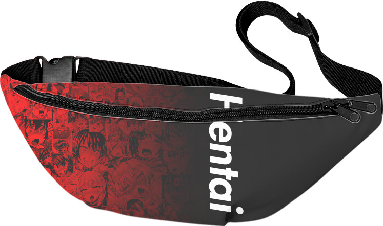 Fanny Pack 3D - HENTAI [1] - Mfest