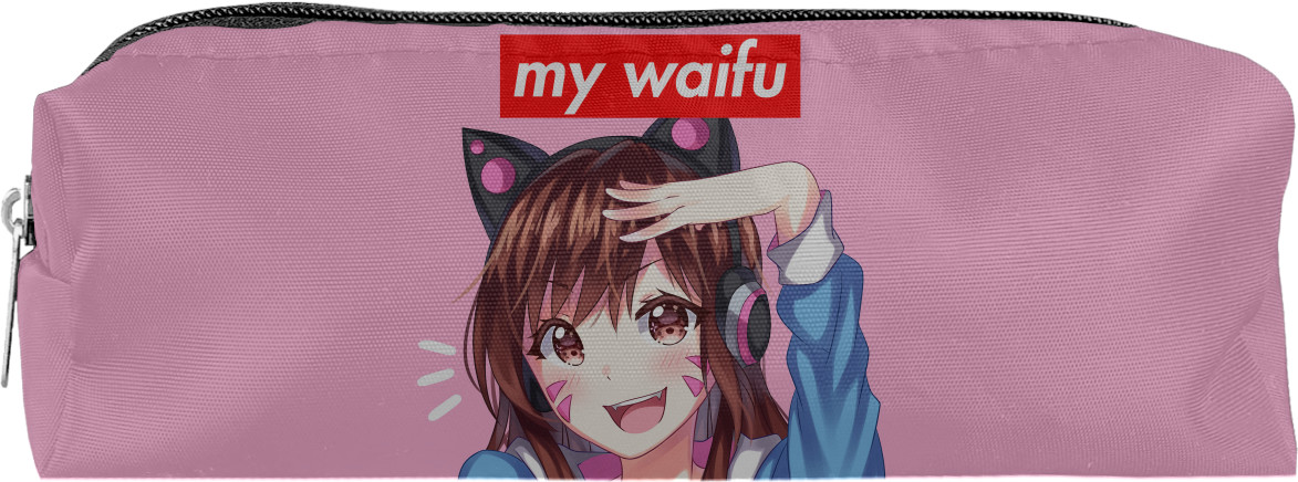 MY WAIFU