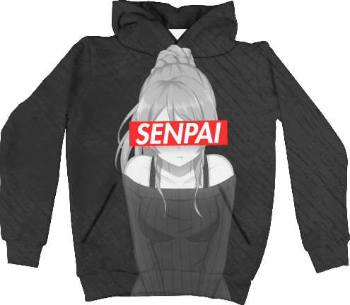 SENPAI [2]