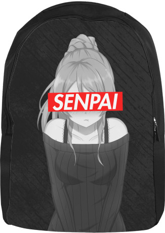 SENPAI [2]