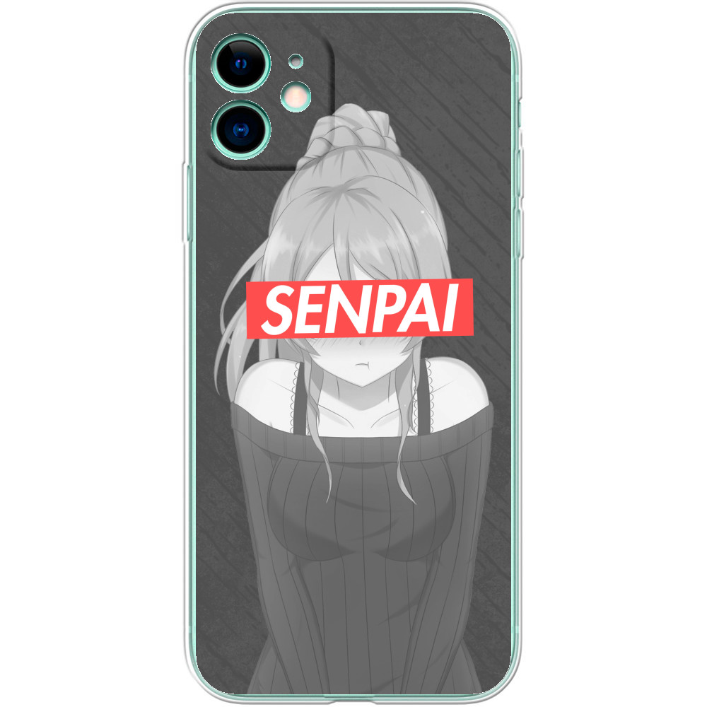 SENPAI [2]