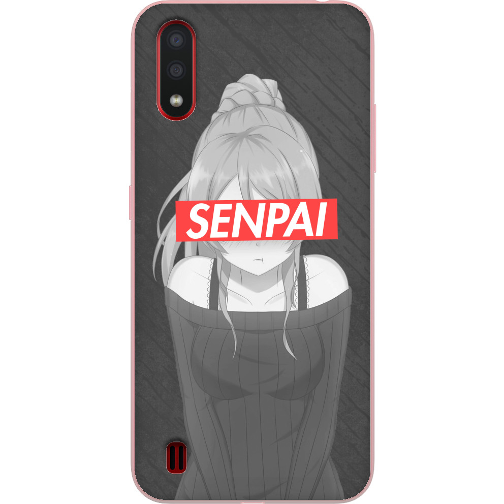 SENPAI [2]