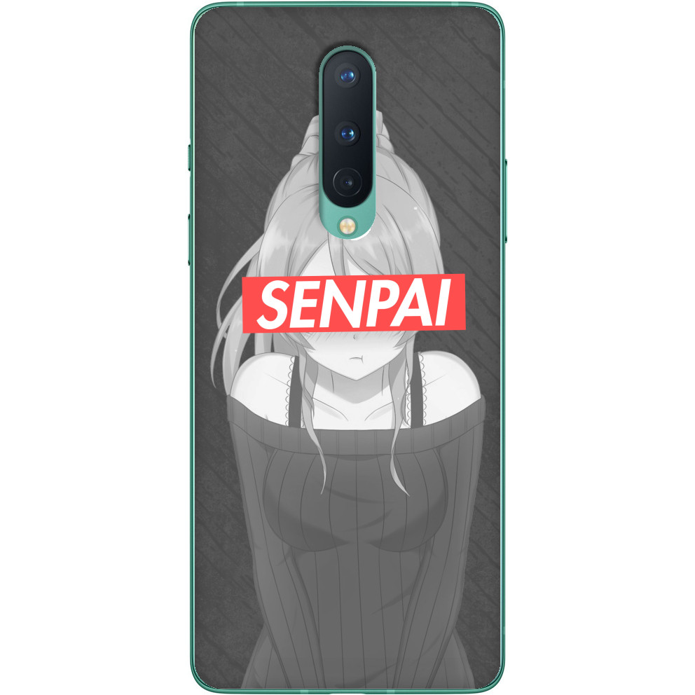 SENPAI [2]