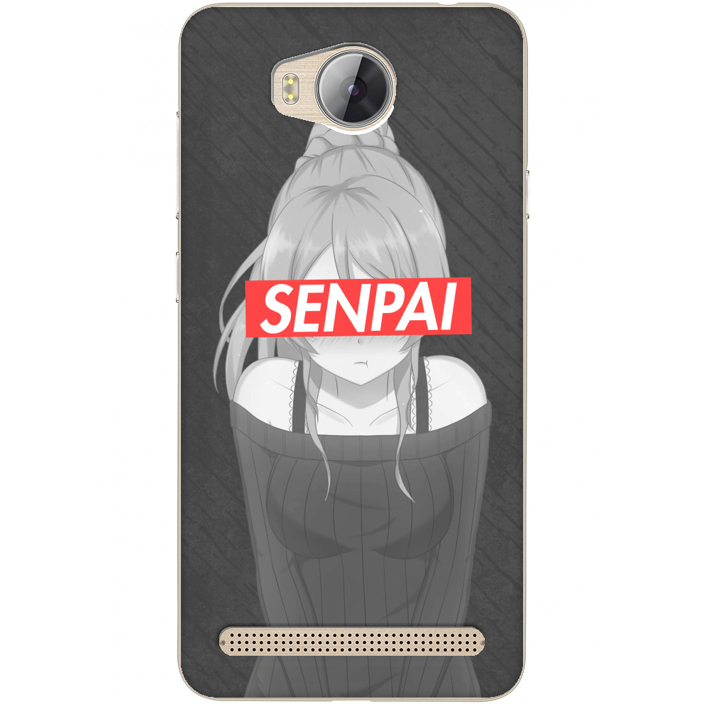 SENPAI [2]