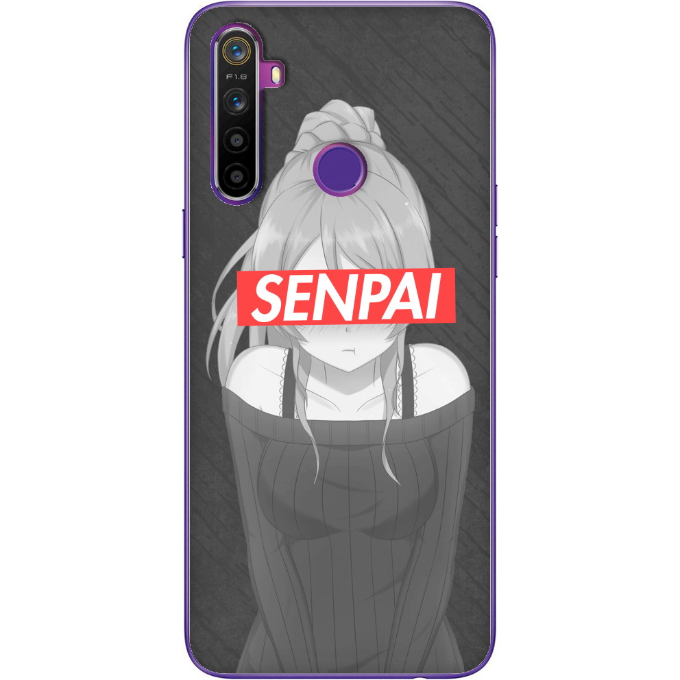 SENPAI [2]