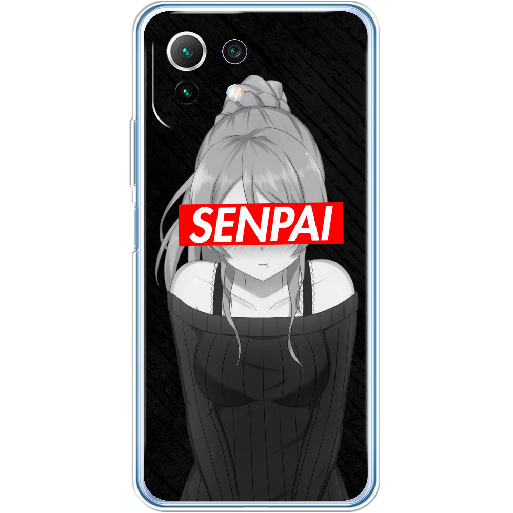 SENPAI [2]